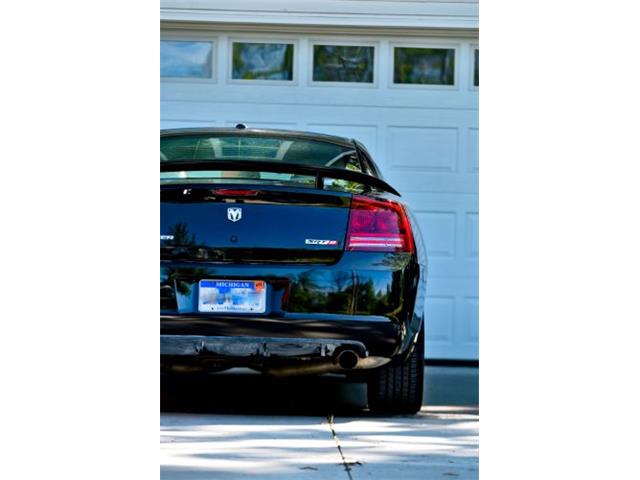 2006 Dodge Charger (CC-2083865) for sale in Cadillac, Michigan