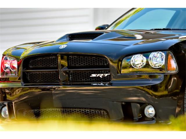 2006 Dodge Charger (CC-2083865) for sale in Cadillac, Michigan