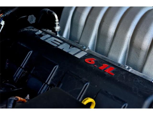 2006 Dodge Charger (CC-2083865) for sale in Cadillac, Michigan
