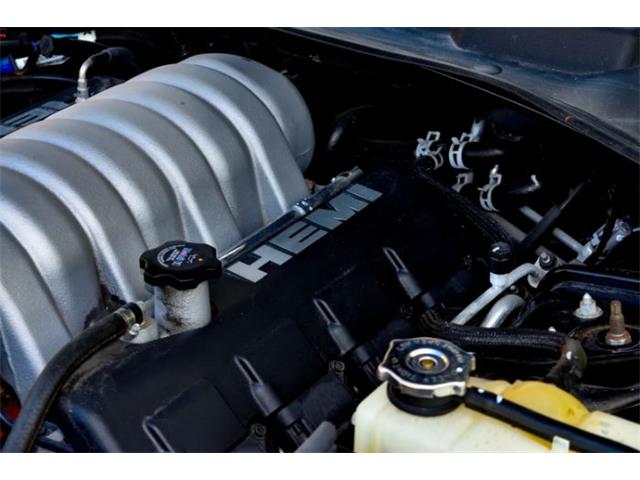 2006 Dodge Charger (CC-2083865) for sale in Cadillac, Michigan