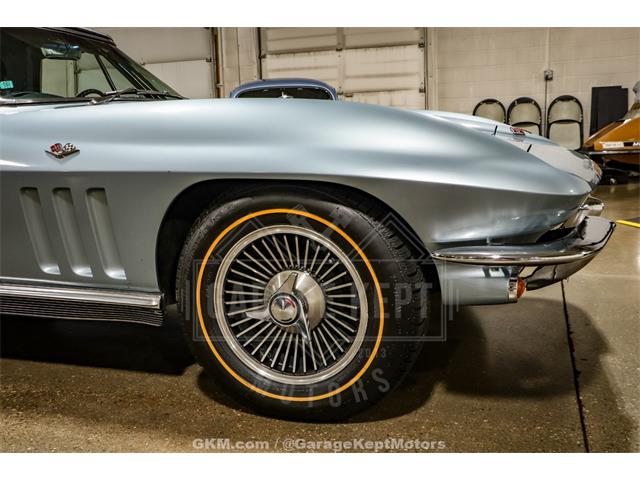 1966 Chevrolet Corvette (CC-2083866) for sale in Grand Rapids, Michigan