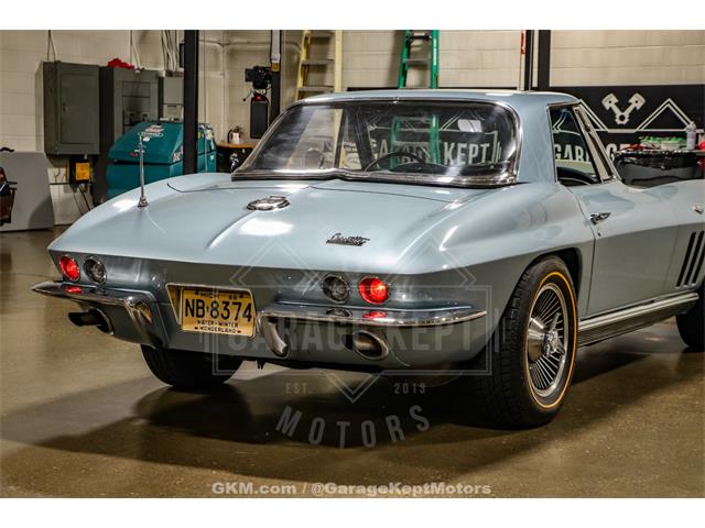 1966 Chevrolet Corvette (CC-2083866) for sale in Grand Rapids, Michigan