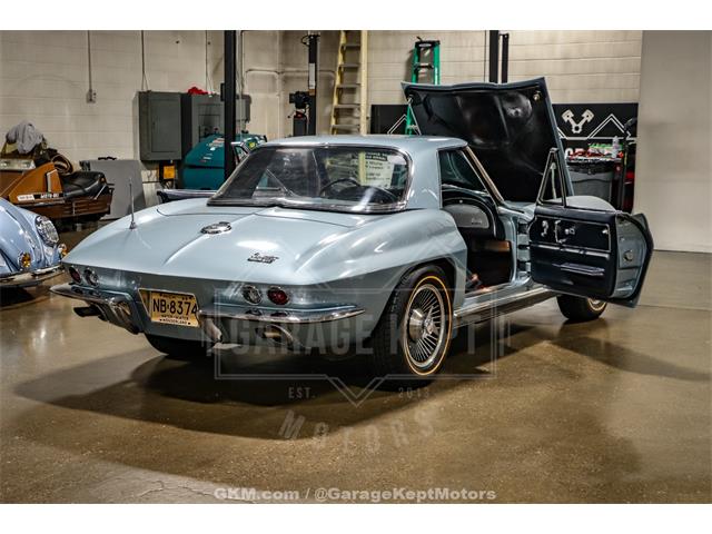 1966 Chevrolet Corvette (CC-2083866) for sale in Grand Rapids, Michigan