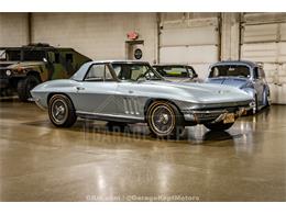 1966 Chevrolet Corvette (CC-2083866) for sale in Grand Rapids, Michigan