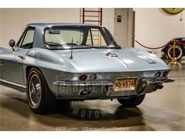 1966 Chevrolet Corvette (CC-2083866) for sale in Grand Rapids, Michigan