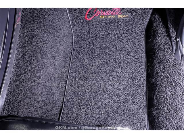 1966 Chevrolet Corvette (CC-2083866) for sale in Grand Rapids, Michigan