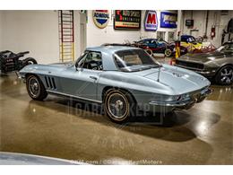 1966 Chevrolet Corvette (CC-2083866) for sale in Grand Rapids, Michigan