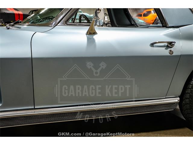 1966 Chevrolet Corvette (CC-2083866) for sale in Grand Rapids, Michigan