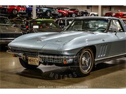 1966 Chevrolet Corvette (CC-2083866) for sale in Grand Rapids, Michigan