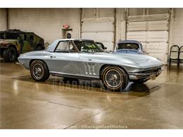 1966 Chevrolet Corvette (CC-2083866) for sale in Grand Rapids, Michigan