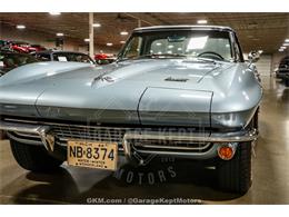1966 Chevrolet Corvette (CC-2083866) for sale in Grand Rapids, Michigan