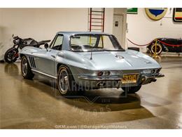1966 Chevrolet Corvette (CC-2083866) for sale in Grand Rapids, Michigan