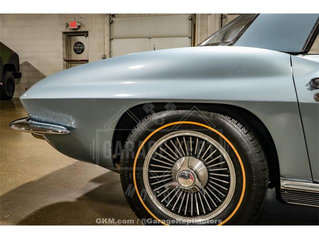 1966 Chevrolet Corvette (CC-2083866) for sale in Grand Rapids, Michigan