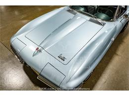 1966 Chevrolet Corvette (CC-2083866) for sale in Grand Rapids, Michigan