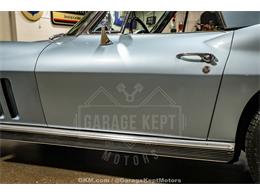 1966 Chevrolet Corvette (CC-2083866) for sale in Grand Rapids, Michigan