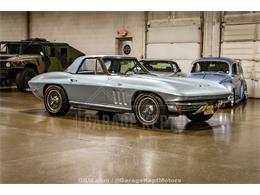 1966 Chevrolet Corvette (CC-2083866) for sale in Grand Rapids, Michigan