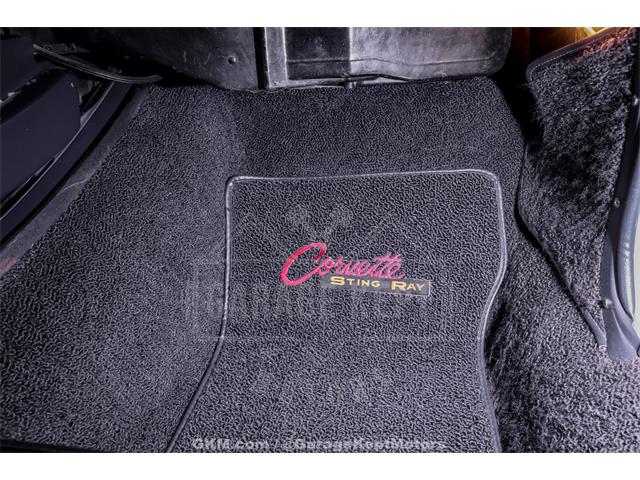 1966 Chevrolet Corvette (CC-2083866) for sale in Grand Rapids, Michigan