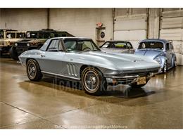 1966 Chevrolet Corvette (CC-2083866) for sale in Grand Rapids, Michigan