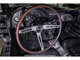 1966 Chevrolet Corvette (CC-2083866) for sale in Grand Rapids, Michigan