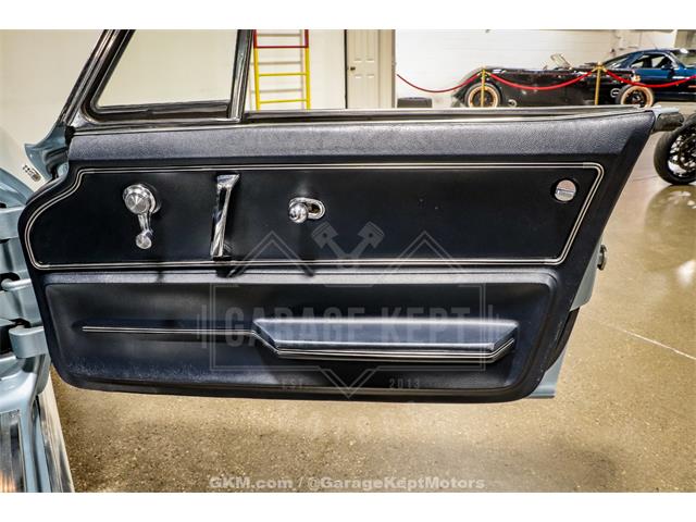 1966 Chevrolet Corvette (CC-2083866) for sale in Grand Rapids, Michigan