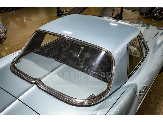1966 Chevrolet Corvette (CC-2083866) for sale in Grand Rapids, Michigan
