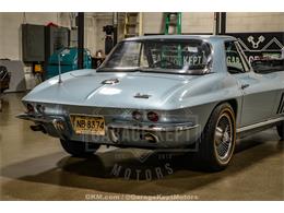 1966 Chevrolet Corvette (CC-2083866) for sale in Grand Rapids, Michigan
