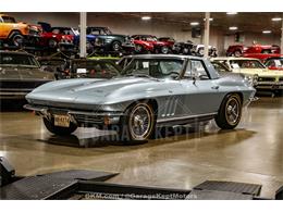 1966 Chevrolet Corvette (CC-2083866) for sale in Grand Rapids, Michigan