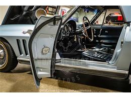 1966 Chevrolet Corvette (CC-2083866) for sale in Grand Rapids, Michigan