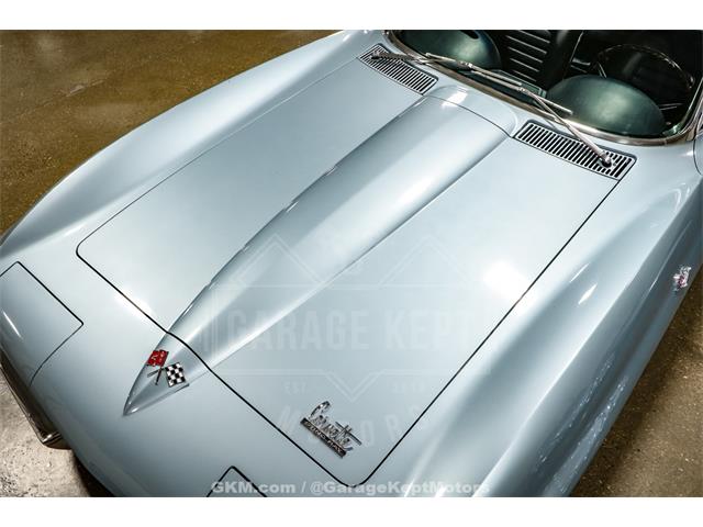 1966 Chevrolet Corvette (CC-2083866) for sale in Grand Rapids, Michigan