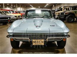 1966 Chevrolet Corvette (CC-2083866) for sale in Grand Rapids, Michigan