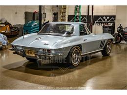 1966 Chevrolet Corvette (CC-2083866) for sale in Grand Rapids, Michigan