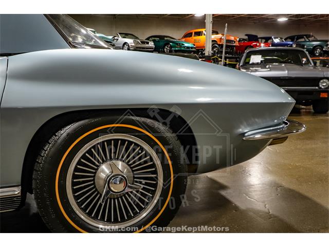 1966 Chevrolet Corvette (CC-2083866) for sale in Grand Rapids, Michigan