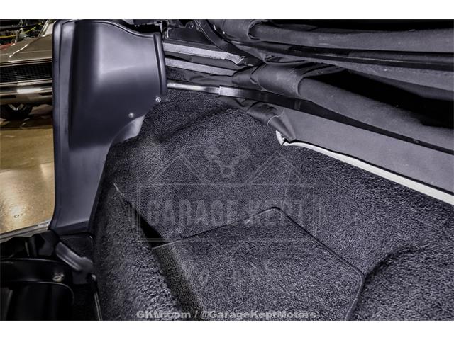 1966 Chevrolet Corvette (CC-2083866) for sale in Grand Rapids, Michigan