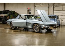 1966 Chevrolet Corvette (CC-2083866) for sale in Grand Rapids, Michigan