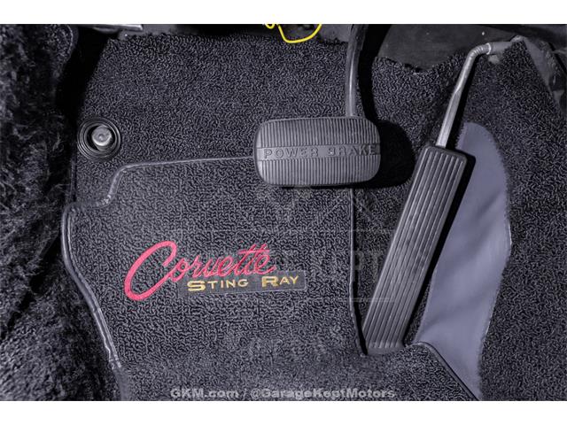 1966 Chevrolet Corvette (CC-2083866) for sale in Grand Rapids, Michigan