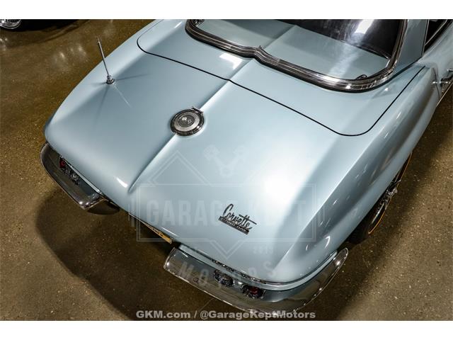 1966 Chevrolet Corvette (CC-2083866) for sale in Grand Rapids, Michigan