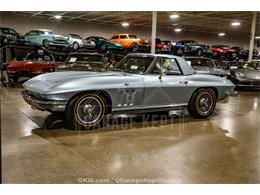 1966 Chevrolet Corvette (CC-2083866) for sale in Grand Rapids, Michigan