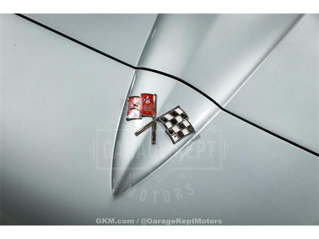 1966 Chevrolet Corvette (CC-2083866) for sale in Grand Rapids, Michigan