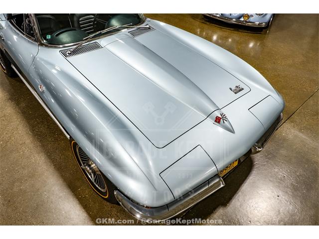 1966 Chevrolet Corvette (CC-2083866) for sale in Grand Rapids, Michigan