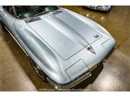 1966 Chevrolet Corvette (CC-2083866) for sale in Grand Rapids, Michigan