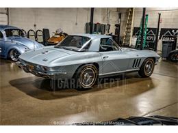 1966 Chevrolet Corvette (CC-2083866) for sale in Grand Rapids, Michigan