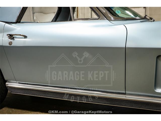 1966 Chevrolet Corvette (CC-2083866) for sale in Grand Rapids, Michigan
