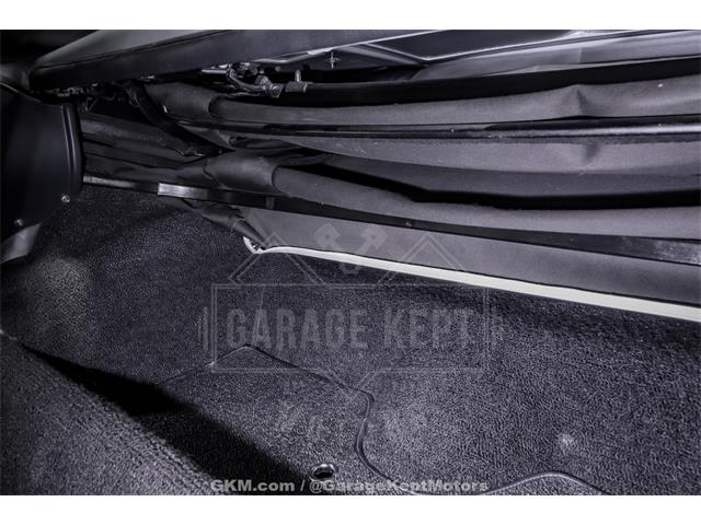 1966 Chevrolet Corvette (CC-2083866) for sale in Grand Rapids, Michigan