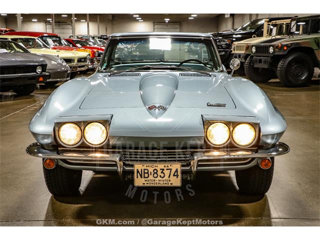 1966 Chevrolet Corvette (CC-2083866) for sale in Grand Rapids, Michigan