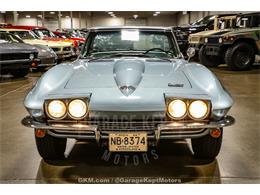 1966 Chevrolet Corvette (CC-2083866) for sale in Grand Rapids, Michigan