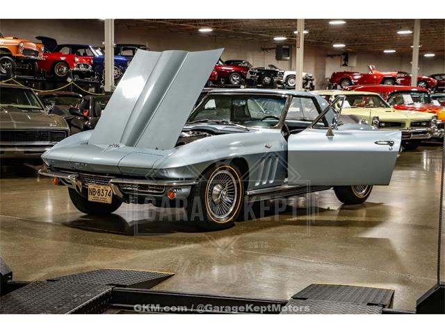 1966 Chevrolet Corvette (CC-2083866) for sale in Grand Rapids, Michigan