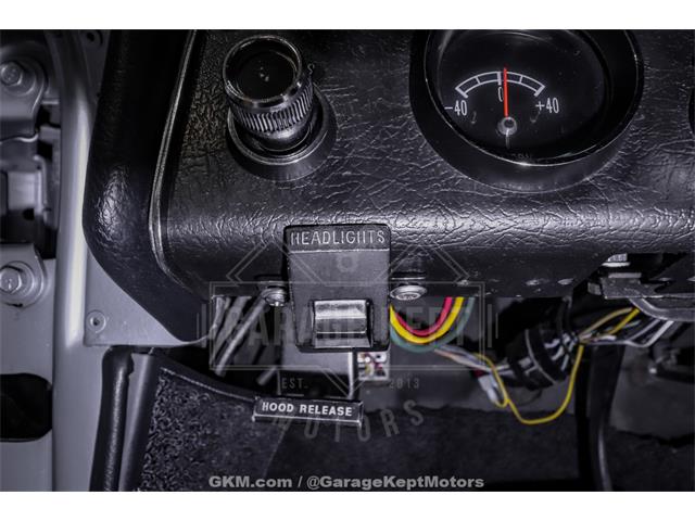 1966 Chevrolet Corvette (CC-2083866) for sale in Grand Rapids, Michigan