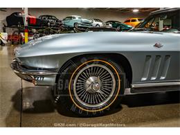1966 Chevrolet Corvette (CC-2083866) for sale in Grand Rapids, Michigan