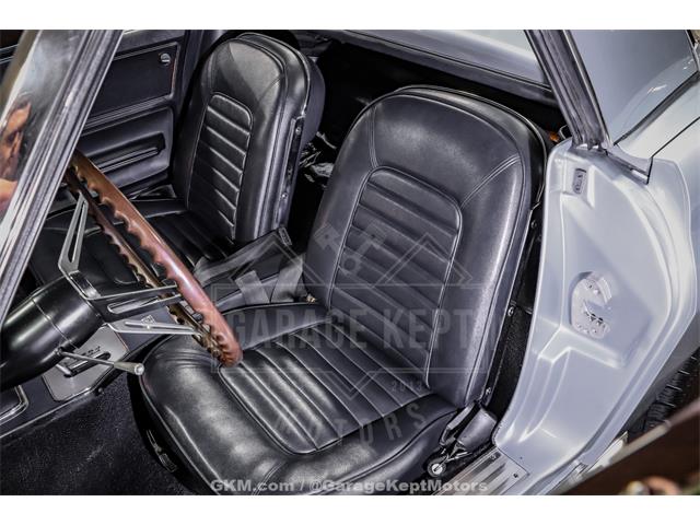 1966 Chevrolet Corvette (CC-2083866) for sale in Grand Rapids, Michigan