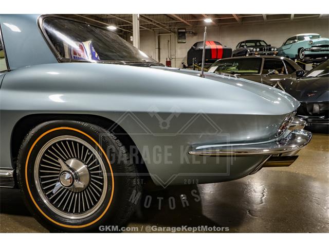 1966 Chevrolet Corvette (CC-2083866) for sale in Grand Rapids, Michigan